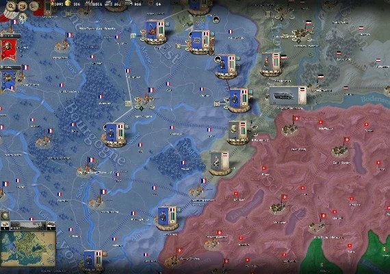 To End All Wars EN/FR/ES Global