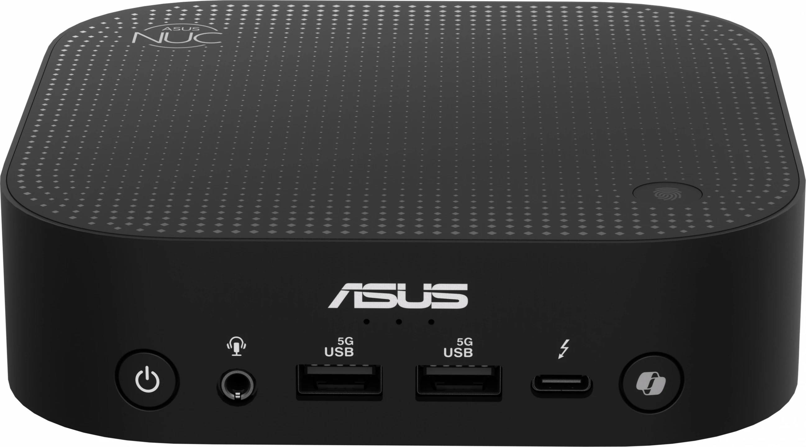 Kompjuter ASUS NUC GEN14 Pro AI Lunar Canyon U5, 16GB RAM, 512GB SSD, Windows 11 Home, i zi