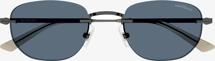 Syze dielli Mont Blanc MB0303S-002 53