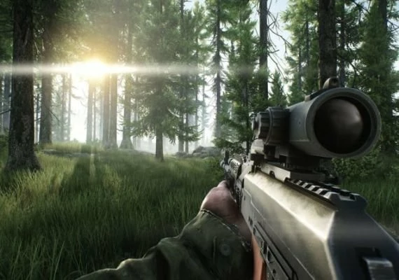 Escape from Tarkov EN Global