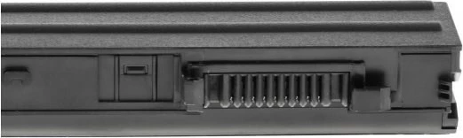 Bateri për laptop Green Cell DE80, 4400mAh, e zezë