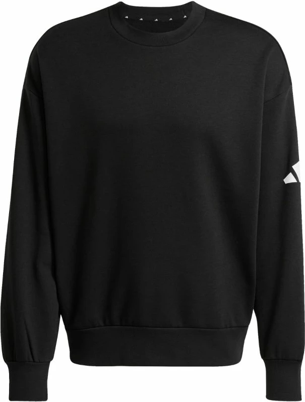 Duks për meshkuj adidas, i zi