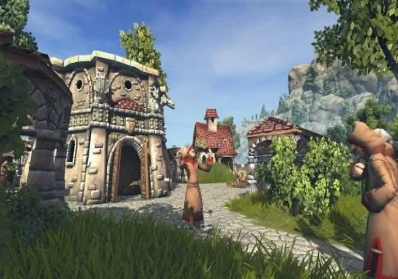 The Settlers 7: Paths to a Kingdom EN Global