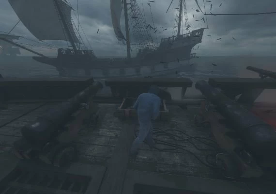 Blackwake EN Global