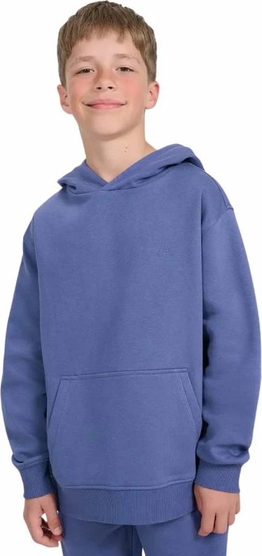 Duks për djem 4F, blu