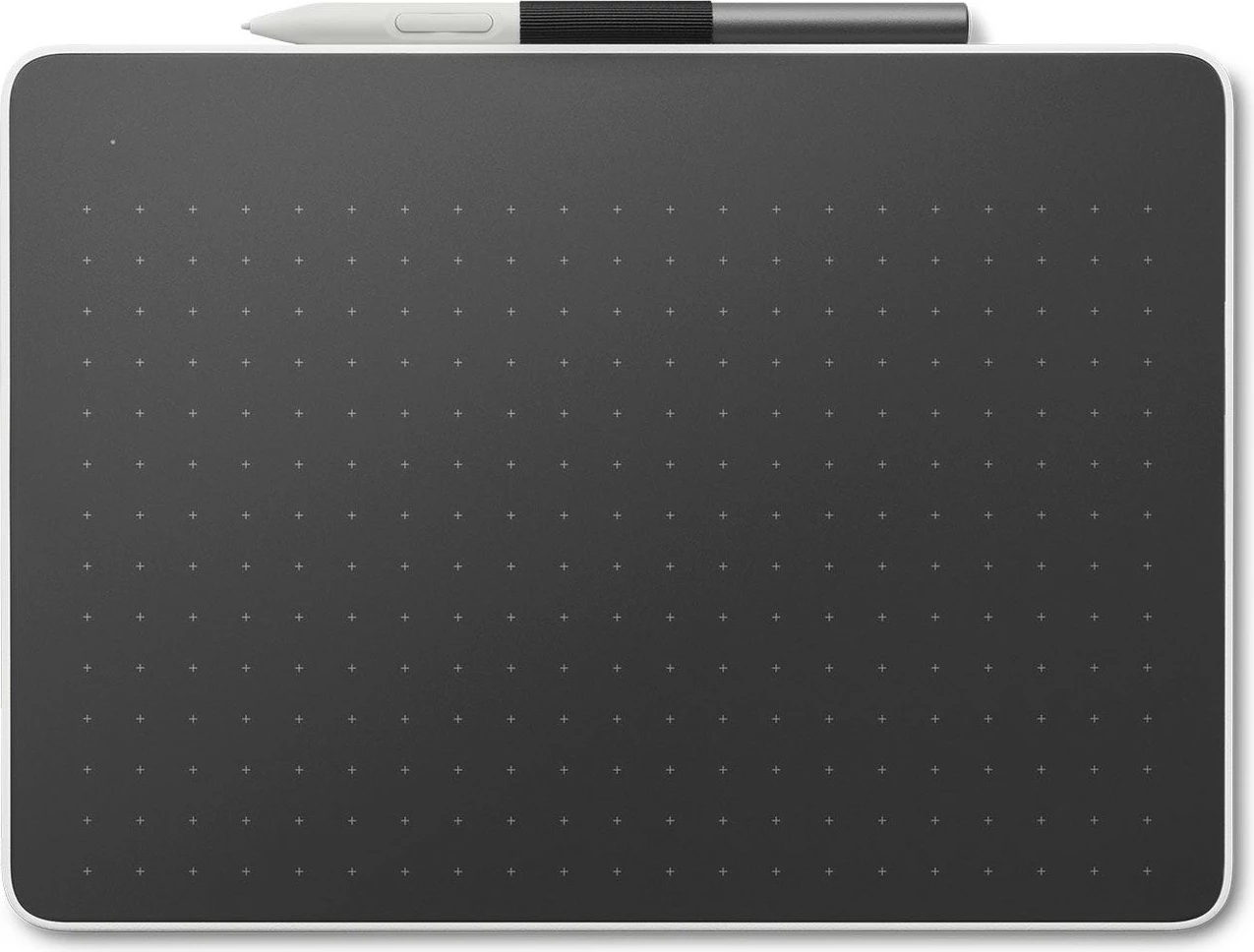 Tabletë grafike Wacom One M, USB, 216 x 135 mm, E zezë, E bardhë