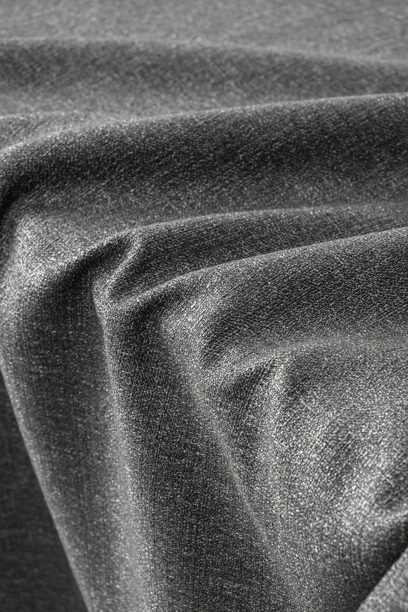 Mbulesë tavoline Hermia Concept, anthracite, 150x220cm