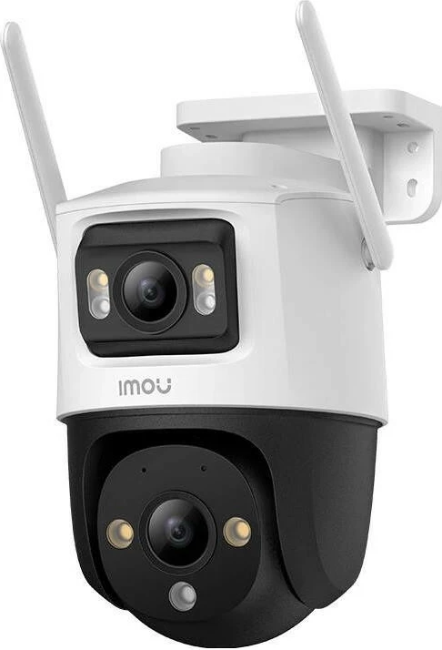 Kamerë monitorimi Imou Cruiser Dual 6MP, e bardhë