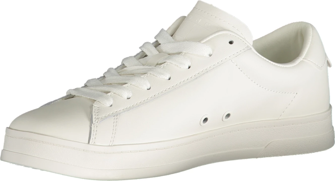 Atlete për meshkuj Tommy Hilfiger, të bardha