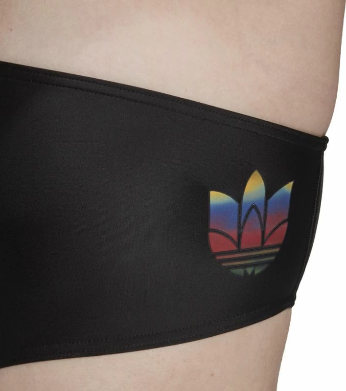 Bikine Adidas Originals Adicolor 3D Trefoil për Femra