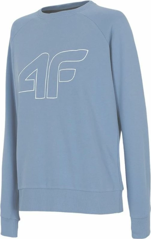 Duks për femra 4F, blu