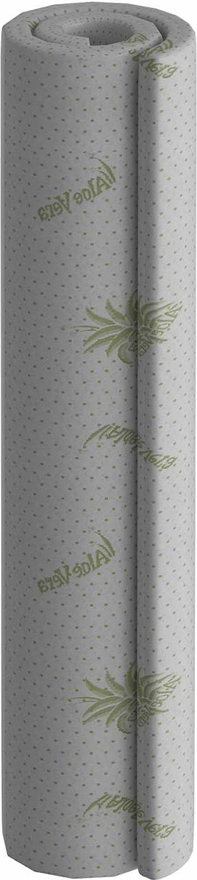 Dyshek Skye Decor, Aloevera, i bardhë, 140x200