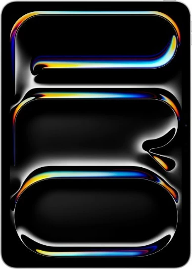 Tablet, Apple, iPad Pro 11 Wi‑Fi + Cellular 1 TB, Ultra Retina XDR, M5, Thunderbolt 4, Nano‑Texture Glass, argjendtë