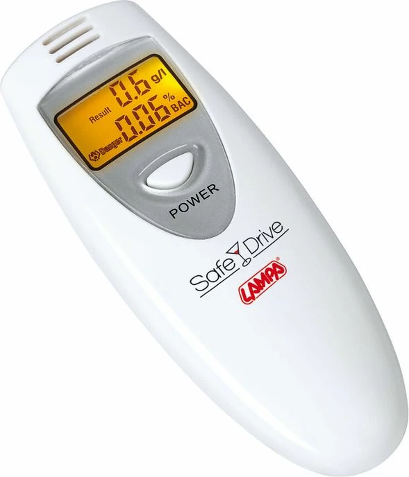 Tester Alkooli Digital