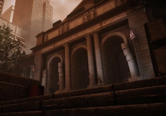 Crysis 2 - Remastered Global