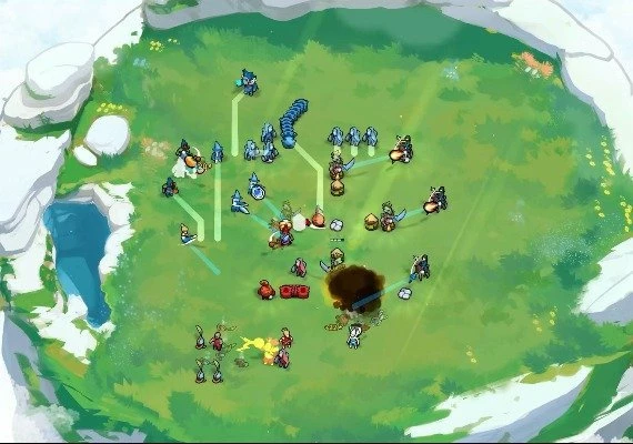 Circle Empires Tactics Global
