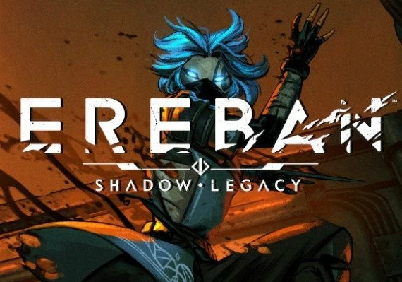 Ereban: Shadow Legacy EN/DE/FR/IT/ES Global