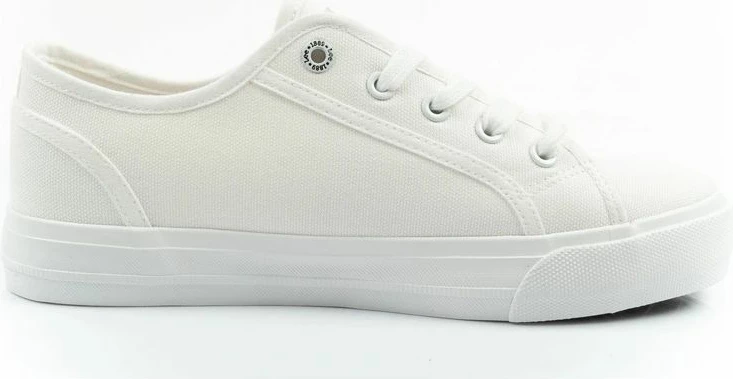 Atlete për femra Lee Ava Low, të bardha