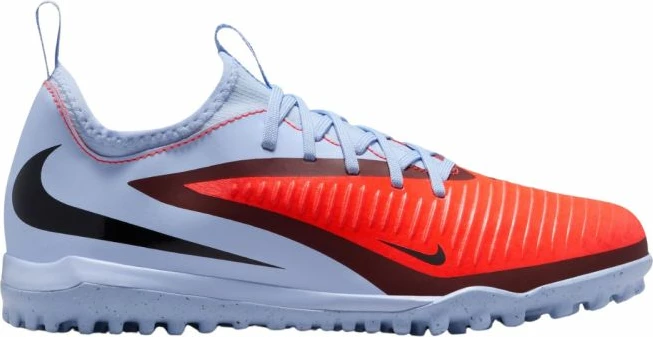 Atlete futbolli për fëmijë Nike, blu