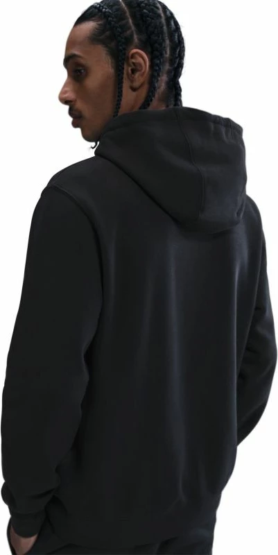 Duks për meshkuj Nike, i zi [Madhësia: XXL]