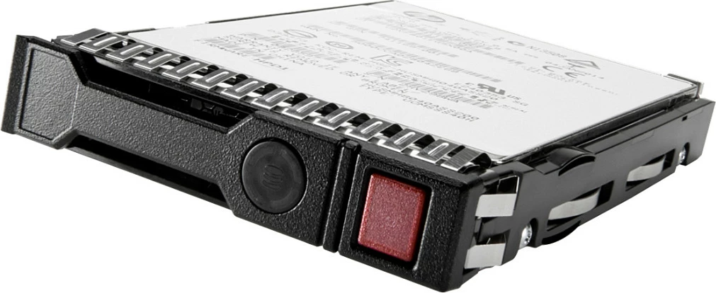 Hard disk HPE MSA 18TB SAS 12G 7.2K 3.5" LFF Hot-Swap, për MSA2060