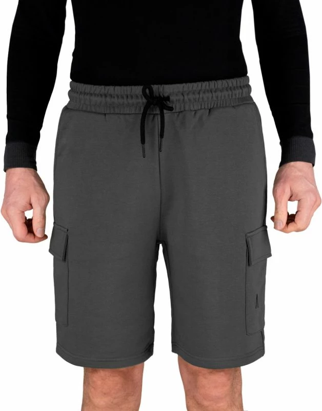 Shorce për meshkuj Alpinus, gri