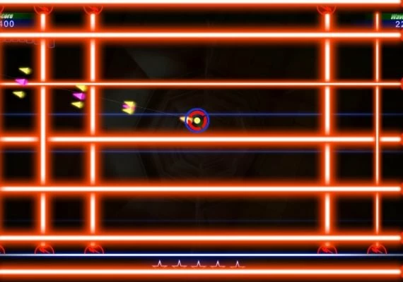 Hyper Bounce Blast EN Global