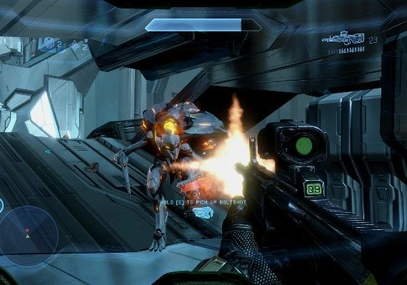 Halo 4 DLC Global