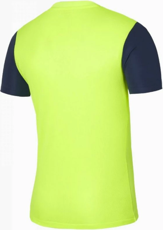 Fanellë futbolli Nike për meshkuj, e gjelbër [Madhësia: XXL]