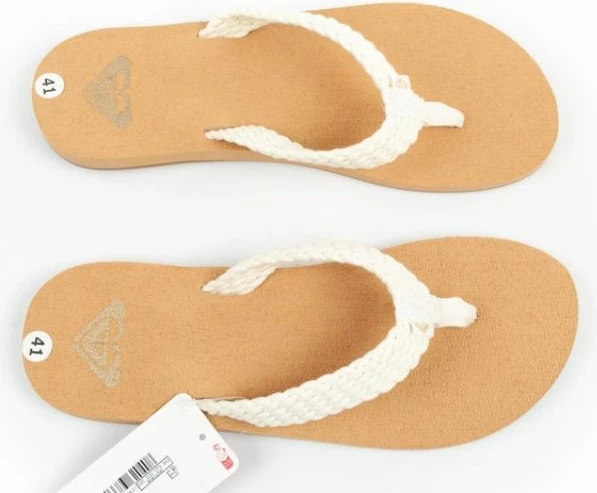 Flip-flopa për femra Roxy [Madhësia: 37]