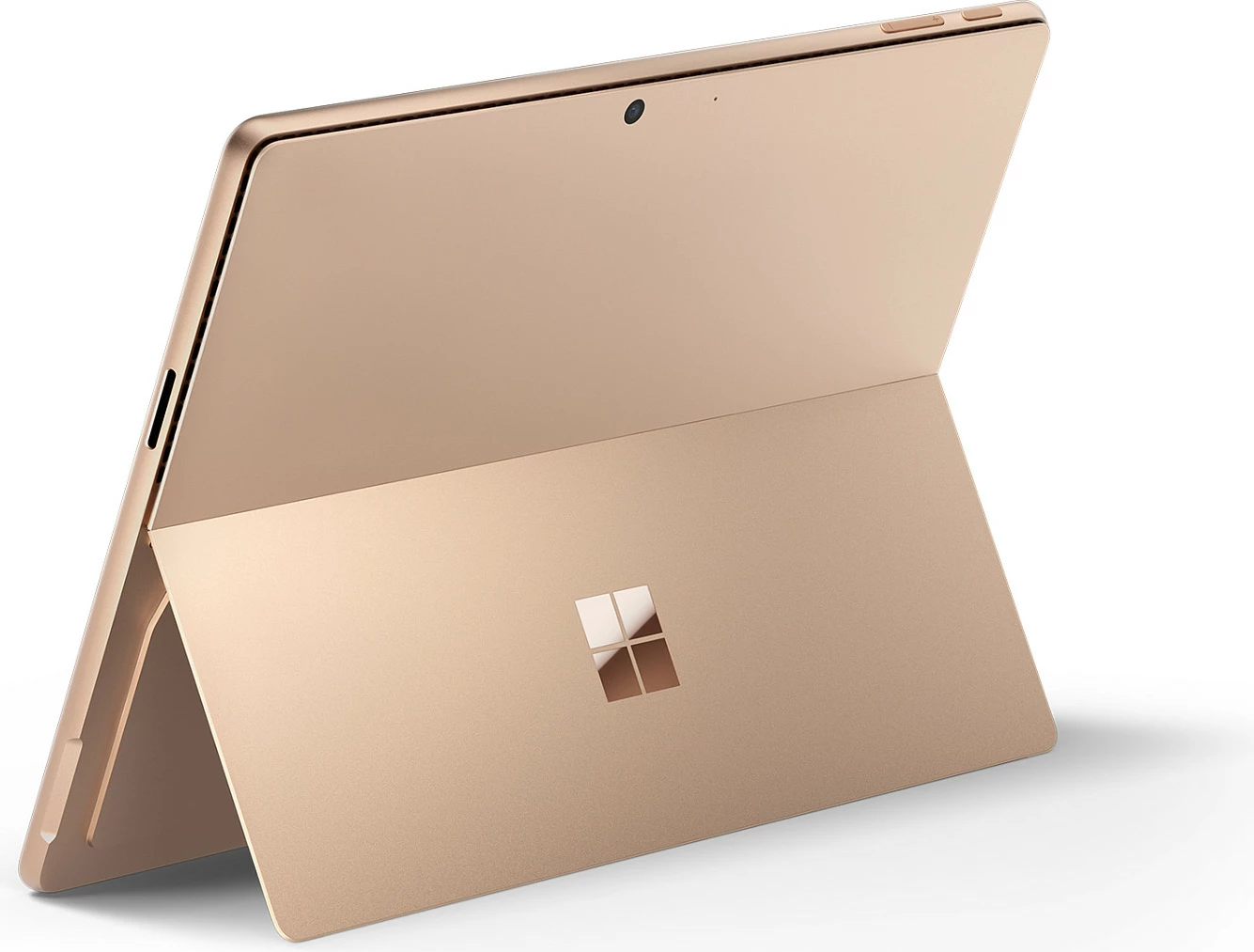 Laptop 2-në-1 Microsoft Surface Pro 11, 13" OLED, Snapdragon X Elite, 16GB RAM, 1TB SSD, Windows 11, Dune