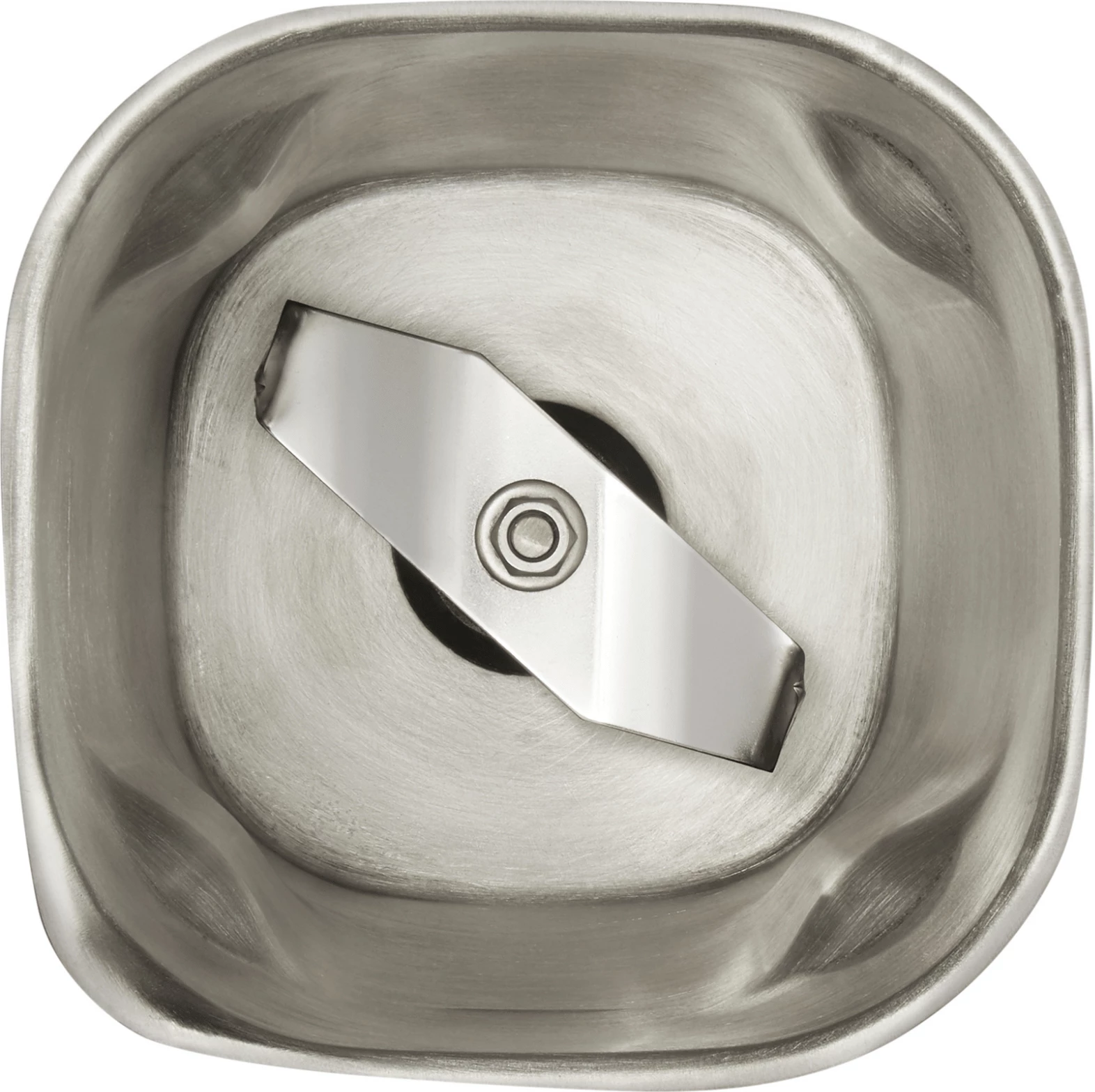 enë blenderi, Hamilton Beach Commercial, 6126-908S, 0.95L, me teh dhe kapak, argjendtë