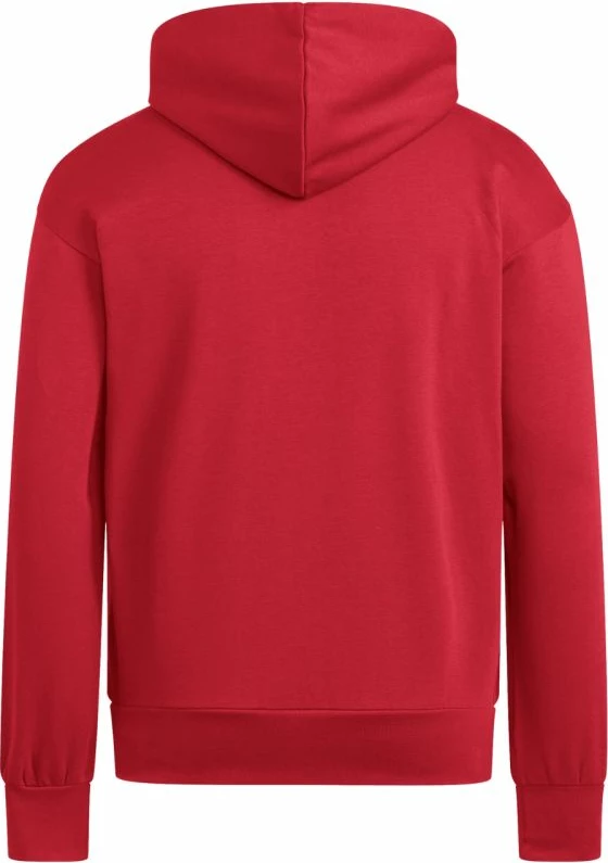 Duks për meshkuj adidas, i kuq