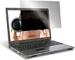 Filtër privatësie Targus për ekran laptopi 14.1", anti-glare, rezistent ndaj gërvishtjeve, zi/transparent