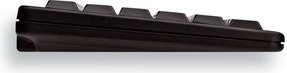 Tastierë Cherry G84-4100, Mini, Wired, USB, QWERTY, Black