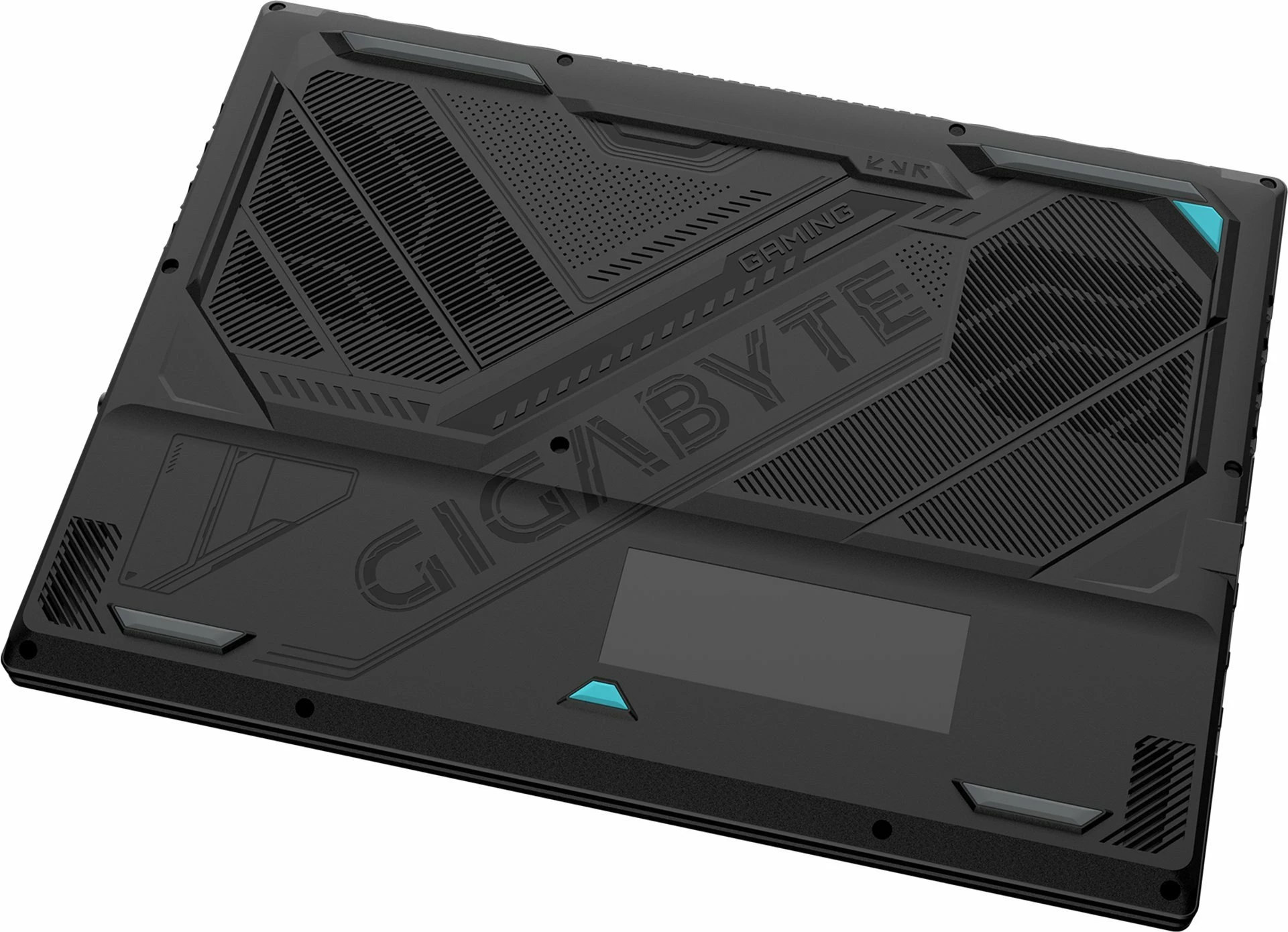 Laptop Gigabyte Gaming A16 Pro DYHG5EECC4SD, Core 7 240H, 32GB RAM, 1TB SSD, RTX 5080 16GB, 16\" 165Hz, e zezë