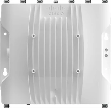 Access point Cisco IW9167 11AX 6E, 8 porta RF, i bardhë