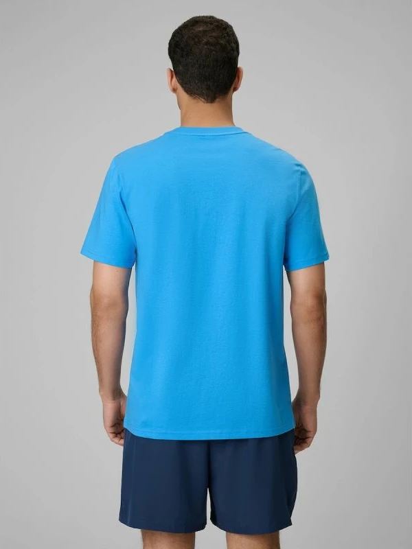 Maicë për meshkuj 4F 4FWSS26TTSHM2783-33S [Madhësia: XXL]