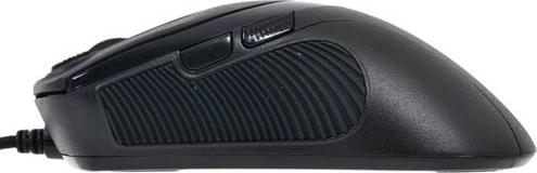Maus A4 TECH X-748K X7 Oscar - USB, e zezë