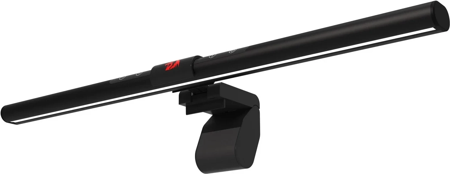 Lampa monitori Redragon GML-113 Beryl, e zezë