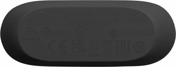 Kufje JBL Vibe Buds TWS, JBLVBUDSBLK, Bluetooth 5.2, mikrofon, bateri deri 32 orë, zi