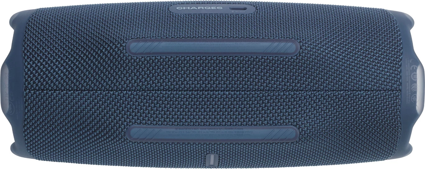 Altoparlant JBL Charge 6 Bluetooth 5.3 40W IP67 7500mAh Blu