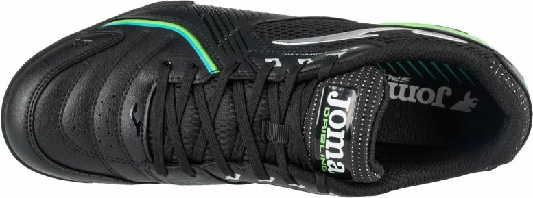 Atlete futbolli Joma për meshkuj, të zeza [Madhësia: 45]