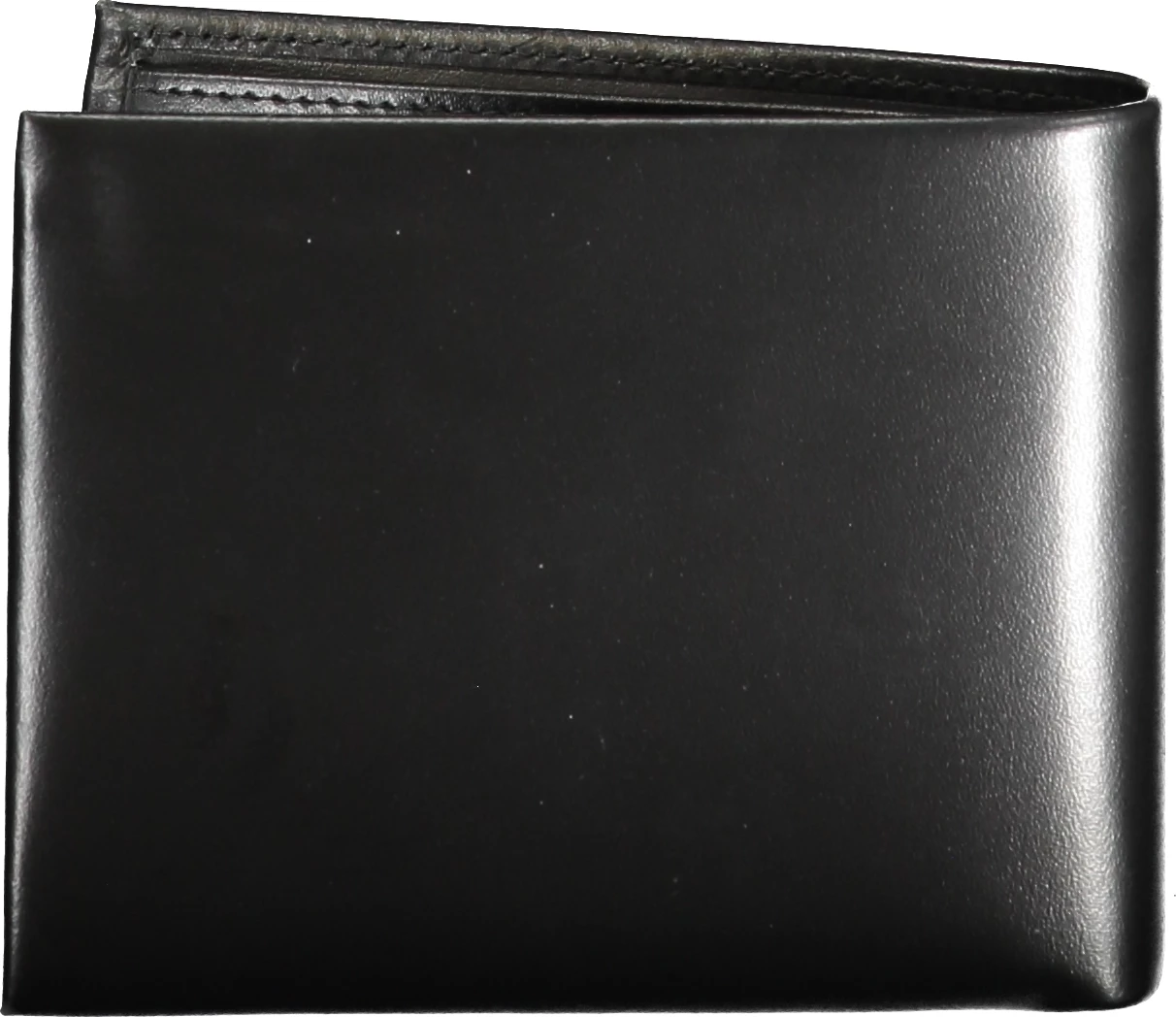 Portofol për meshkuj VALENTINO BAGS, i zi