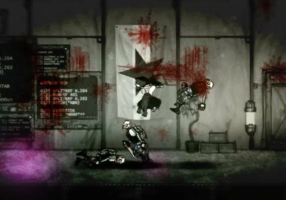 The Dishwasher: Vampire Smile EN/DE/FR/IT/JA/PT/ES Global
