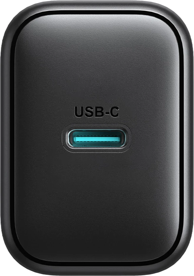 Karikues rrjeti Joyroom JR-TCF23, USB-C, 25W, i zi