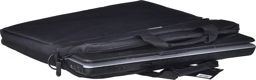 Çantë për laptop iBox, TN6020, 15.6'', e zezë