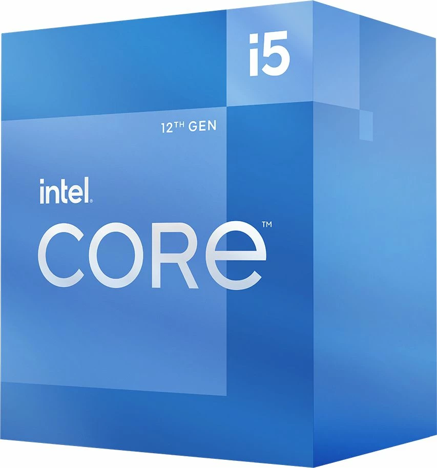 Procesor Intel Core i5-12600 3.3GHz, 18MB Cache, Socket 1700, BOX (BX8071512600)