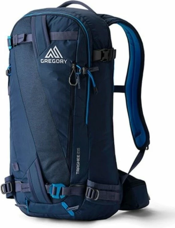Çantë shpine Gregory unisex, alpine blue