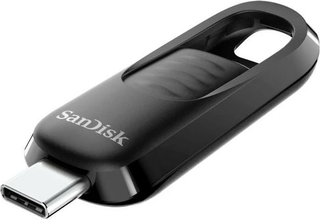 Pendrive SanDisk Ultra Slider 1TB USB Type-C i zi